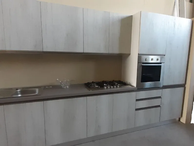 Cucina moderna